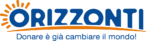 Logo orizzonti