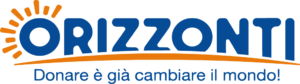 Logo orizzonti