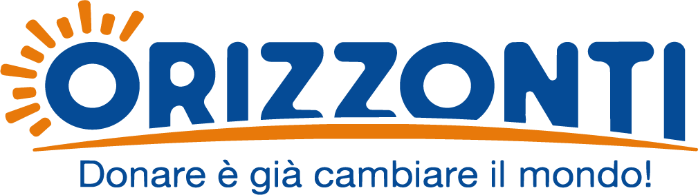Logo orizzonti